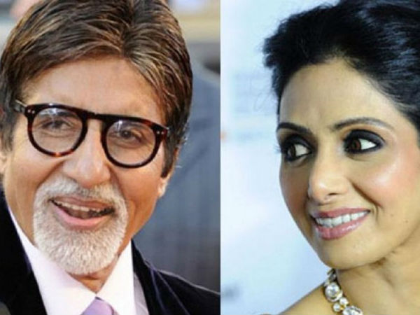 బోనీ కపూర్ తో ఇలా పెళ్లి.. పిల్లలకు ప్రాధాన్యం