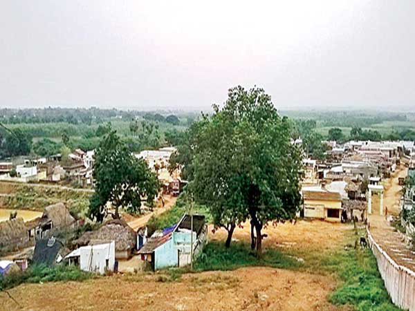  అన్నీ డాబా ఇళ్లే...కారణం ఏంటంటే...
