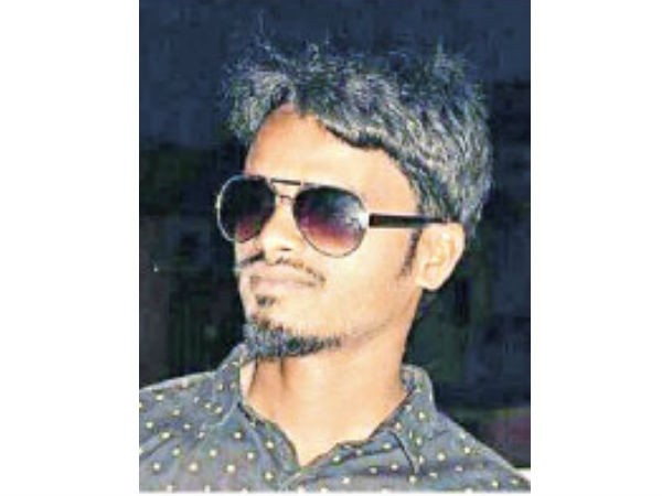 ప్రియురాలి మరణాన్ని తట్టుకోలేక..
