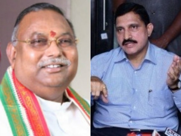 కేంద్రంపై మండిపడుతున్న టిడిపి ఎంపీలు