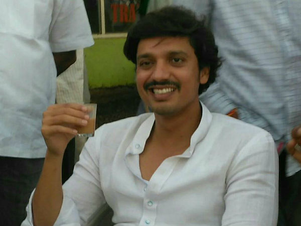 ఫోన్ స్విచ్ ఆఫ్