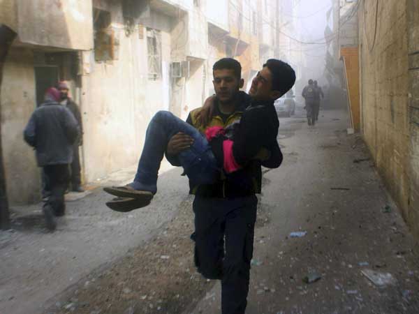  దాడులపై ఆగ్రహం