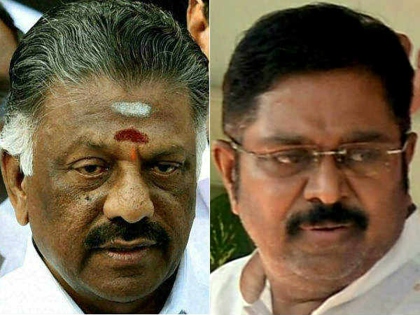  సీఎం పదవి కోసం
