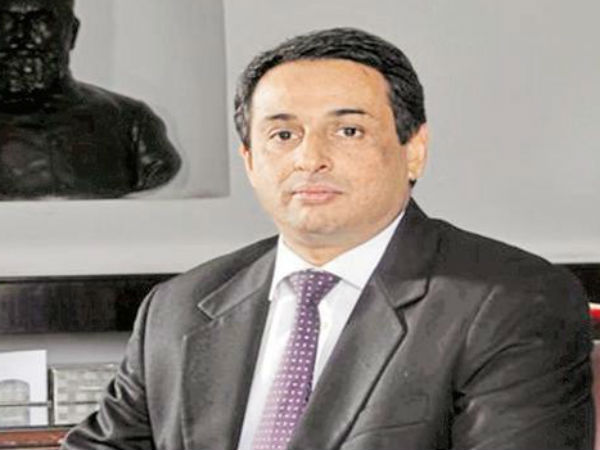 9.6 లక్షల కోట్లకు చేరిన టాటా సన్స్ మార్కెట్ క్యాప్