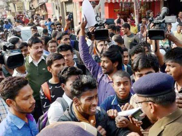  టెట్ అభ్యర్థులకు...మరికొన్ని షాక్ లు...