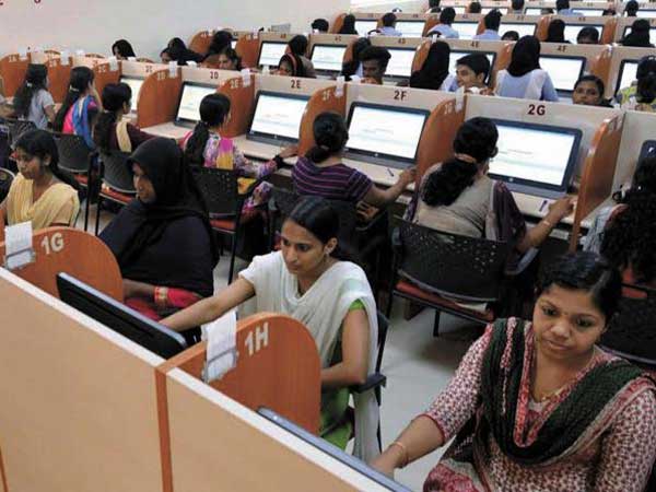  ప్రైవేట్‌ ఏజెన్సీకి అప్పజెప్పడమే...అదేనా కారణం...