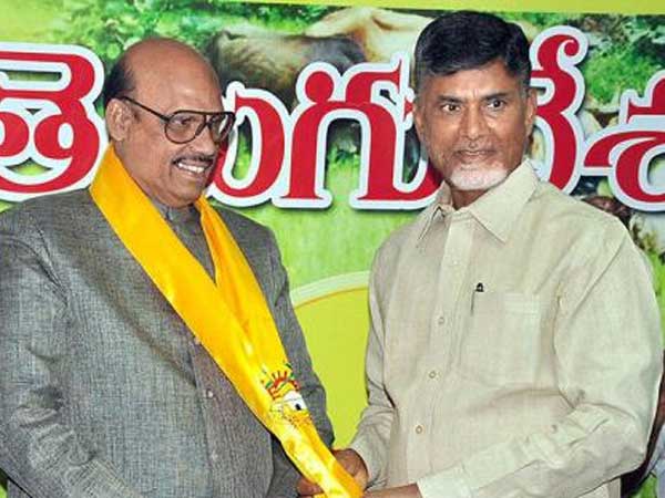  చంద్రబాబును తక్కువగా అంచనా వేయవద్దు