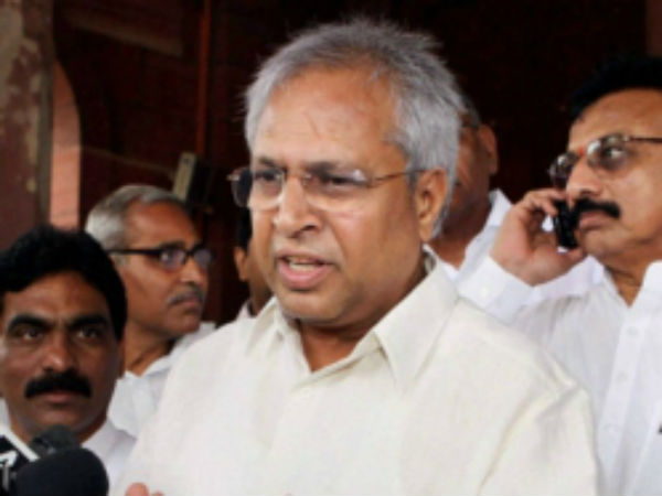  కాంగ్రెస్ సరే, బీజేపీ ఏం చేసింది