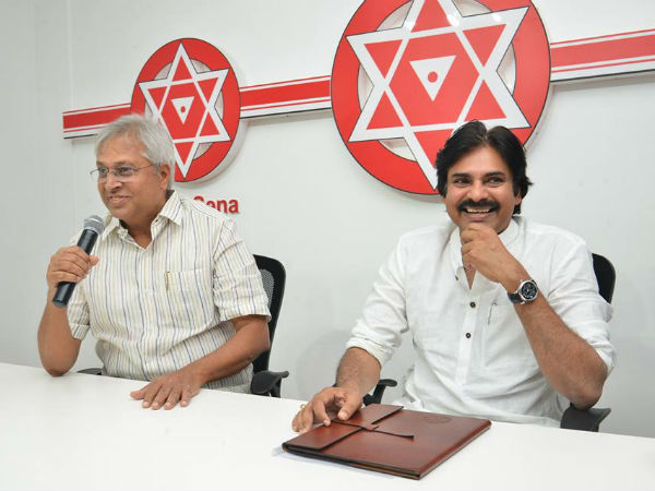 ఉండవల్లి ఇప్పటికే చెప్పారు.