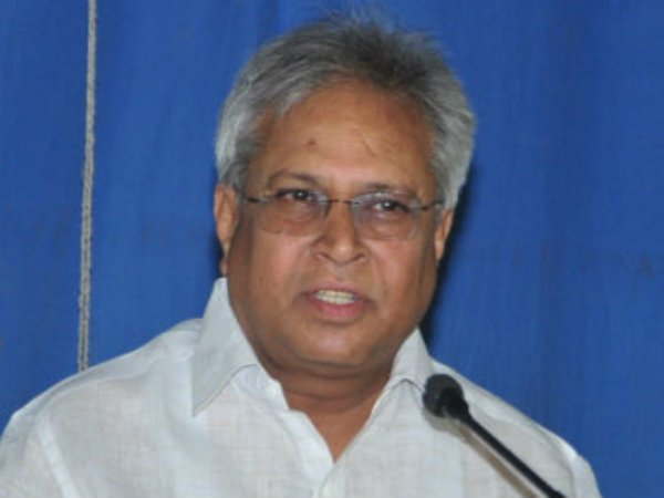 పవన్ కళ్యాణ్ ఆలోచన తెలిశాక మాట్లాడుతా