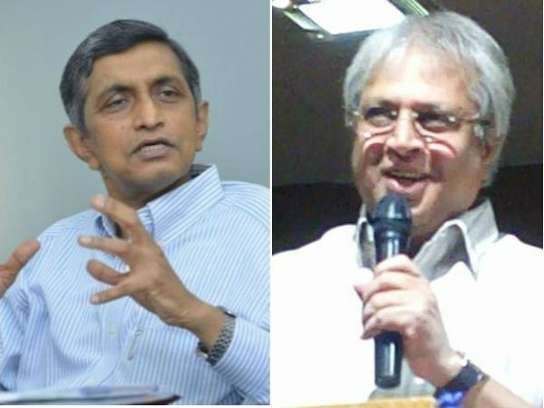 పవన్ కల్యాణ్ అందుకే అలా...