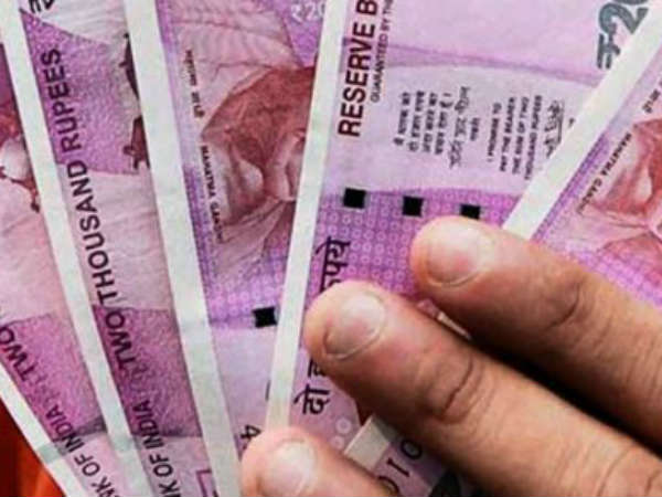  జీఎస్ టీ తరువాత మోడీ, జైట్లీ !