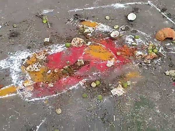 అనుమానాలు అలాగే..: