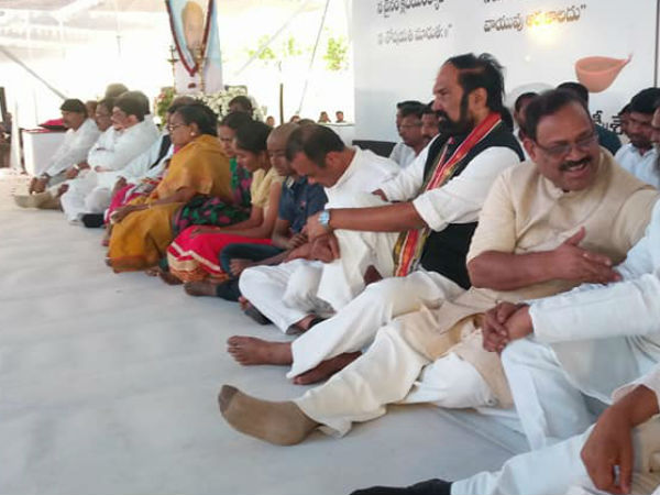 తీవ్ర పరిణామాలని హెచ్చరిక తీవ్ర పరిణామాలని హెచ్చరిక