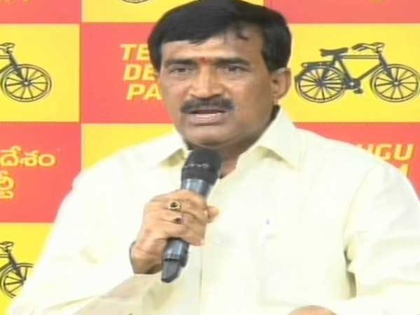 నెలాఖరులో తెలంగాణ నేతలతో బాబు మీటింగ్