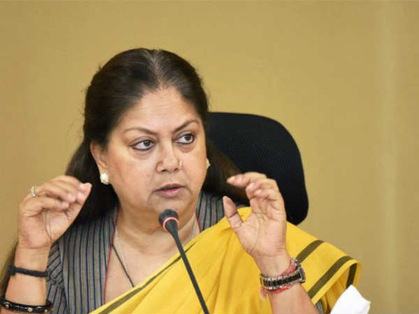  కర్ణాటక, రాజస్థాన్ ఎన్నికల ఫలితాలు కాంగ్రెస్ పార్టీకి కీలకం