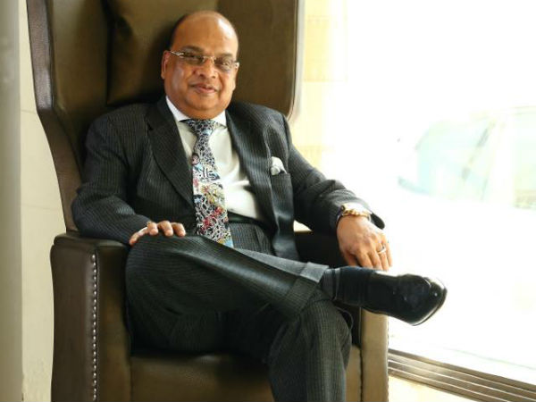 నేనేం పారిపోవడం లేదు...