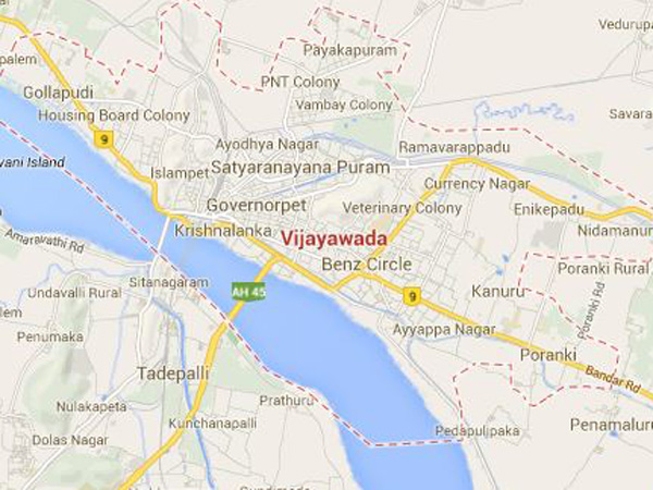 ఇలా ఆందోళన చేస్తున్నారు...