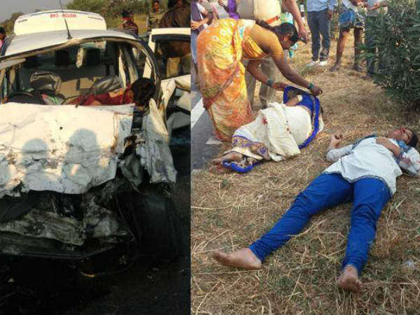 కార్ నంబర్స్: