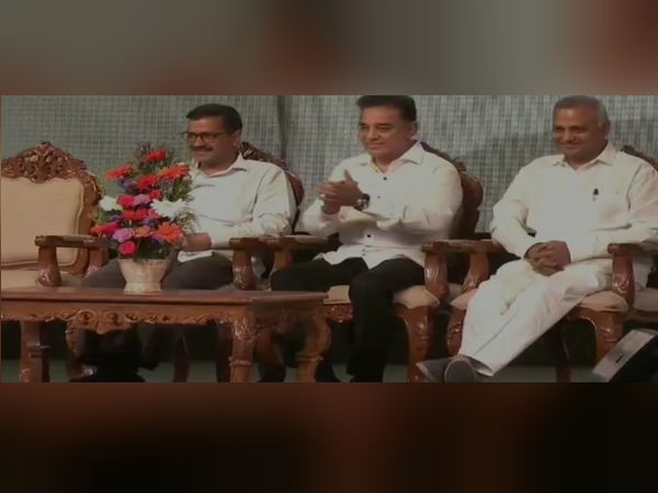 ఒక్క రోజు కోసం రాజకీయాల్లోకి రాలేదు ఒక్క రోజు కోసం రాజకీయాల్లోకి రాలేదు