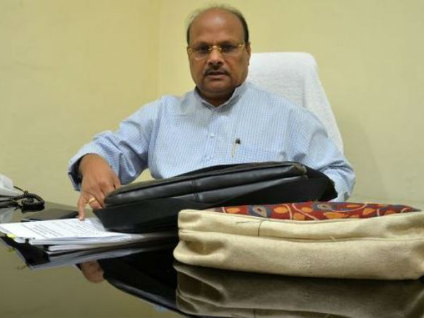 మొదటి రోజు...ఏఏ శాఖలంటే...