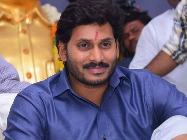 జగన్ ఇలా చేశారు..