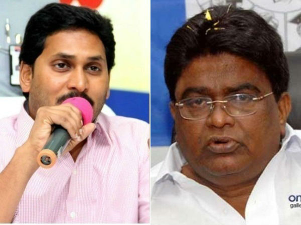 జలీల్ ఖాన్‌తో పోలుస్తూ..