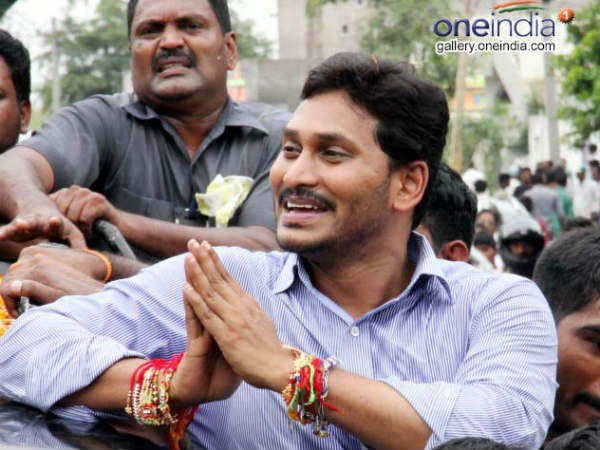 అదే జరిగితే జగన్‌కు డబుల్ షాక్