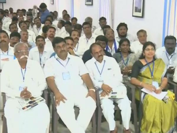 15వేల ఓట్లు గల్లంతు