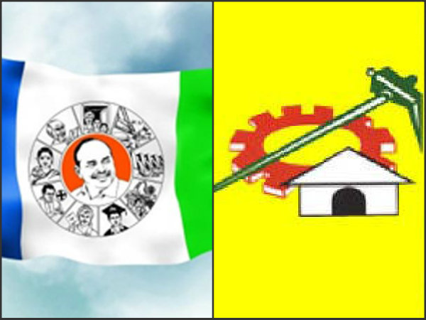 టిడిపితో సహ అన్ని పార్టీలకు లేఖలు