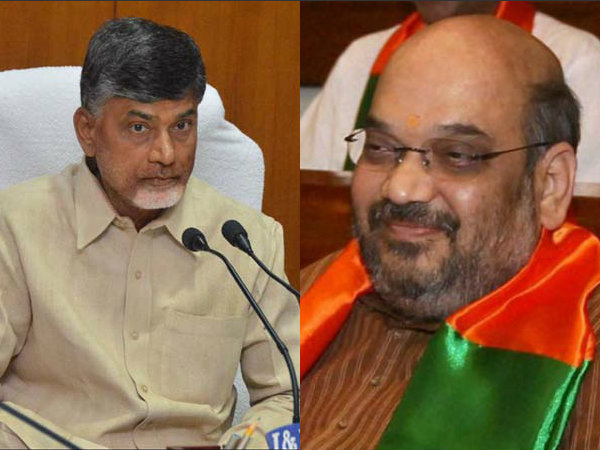 చంద్రబాబు అడిగిన వాటికి ఓకే చెప్పాం, లేఖలున్నాయి