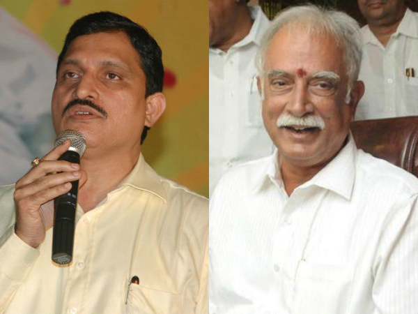 కేంద్రమంత్రివర్గంలో ఎంపీలకు చోటు దక్కేనా