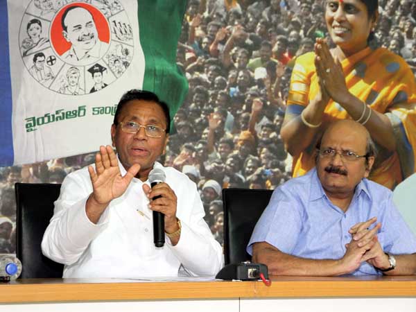 నా కంటే తక్కువ అర్హులు కూడ సీఎం అయ్యారు