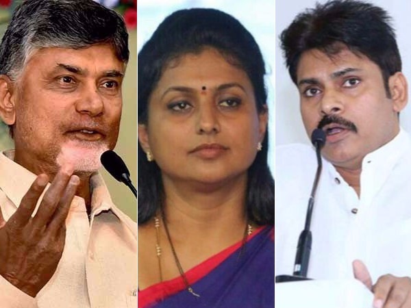 ఇదిగో.. టీడీపీ ఊసరవెళ్లిలా