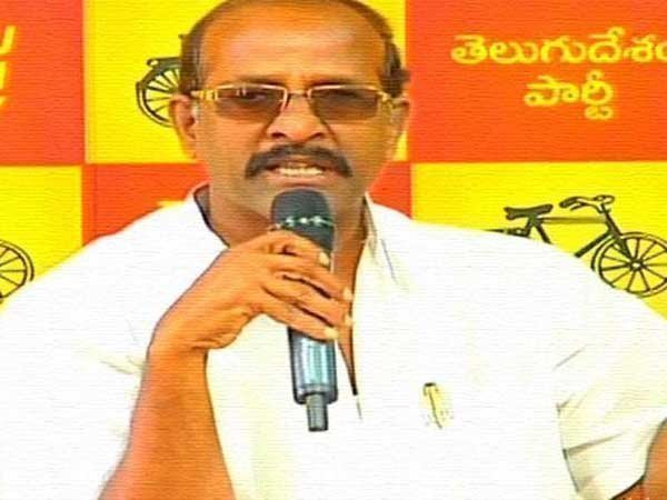 హోదా కూడా గతంలో ఇచ్చిందే కదా