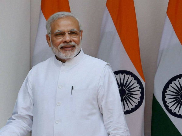 మోదీ చరిస్మా తగ్గలేదని కమలనాథులు రుజువు చేసుకోవాల్సిన తరుణమిలా