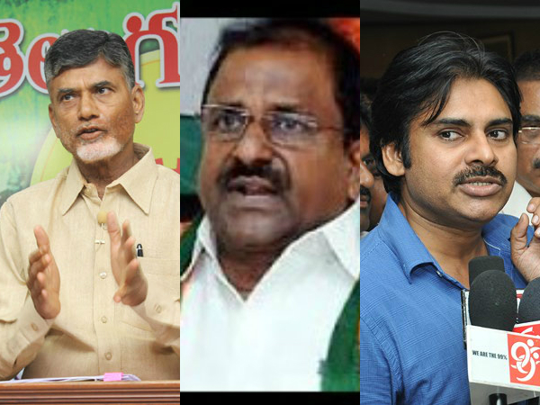 పవన్ మాటలకు సమాధానం చెప్పాలి