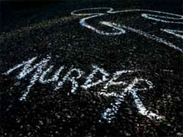 ఆ ఇద్దరిని అక్కడ పట్టుకున్నారు: