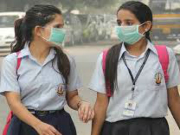 సెలవులిచ్చారుకానీ సమస్య తీర్చలేదు...