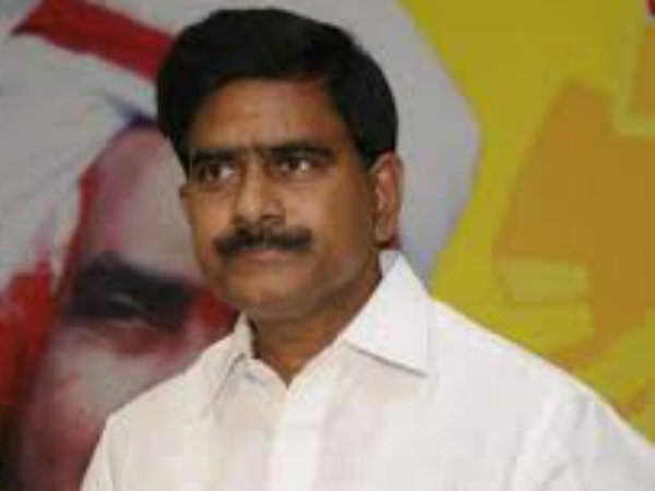 అవకతవకలా? ఆస్కారమే లేదు: మంత్రి దేవినేని