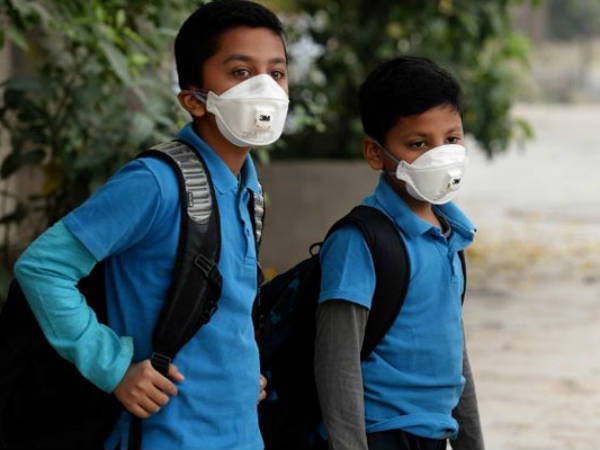 ఎయిర్ ప్యూరిఫయర్లకు డిమాండ్...