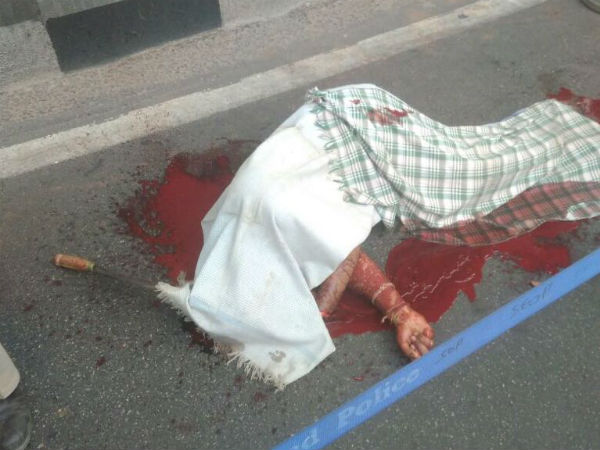 ఆ విషయం చెప్పాడు...