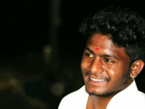 ఇలా గొడవ జరిగింది...