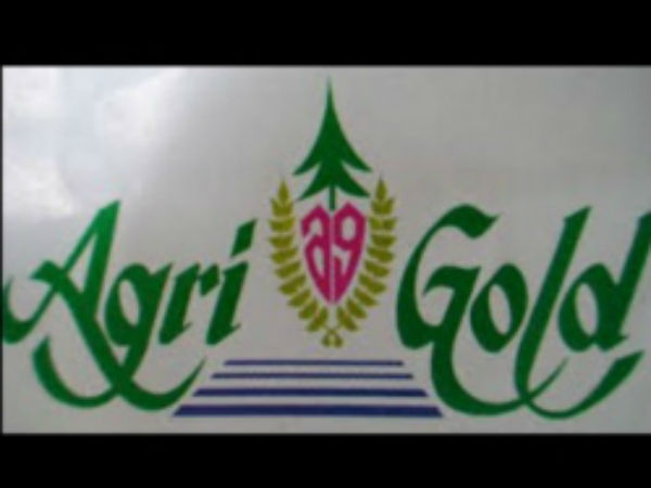 అగ్రిగోల్డ్ స్కాంపై