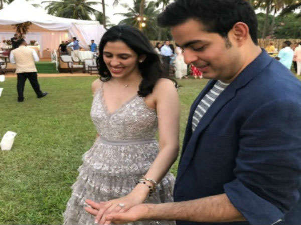 స్విట్జర్లాండులో పెళ్లి స్విట్జర్లాండులో పెళ్లి