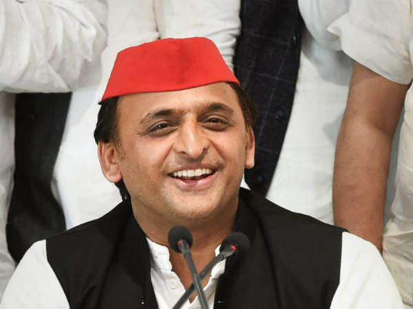 బీజేపీ దళిత వ్యతిరేక వైఖరిని బహిర్గతం చేస్తామన్న ఎస్పీ చీఫ్