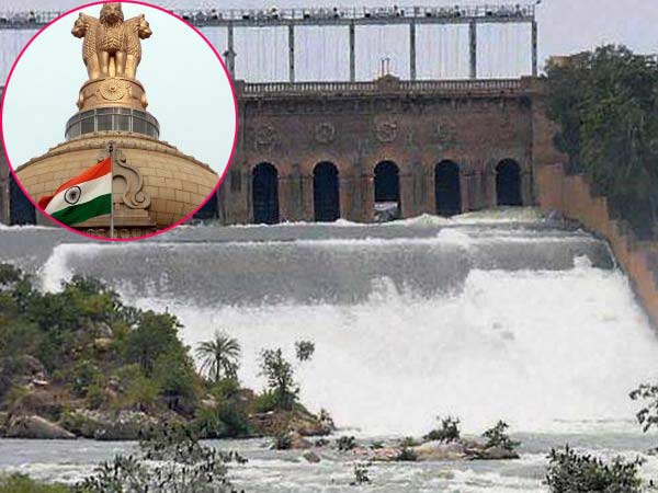 కావేరీ మేనేజ్ మెంట్ బోర్డు