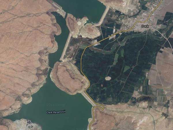 రాయలసీమలో...ప్రాజెక్టుల తీరిది...