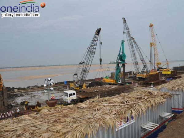  పోలవరం...అంకెల గారడీ...