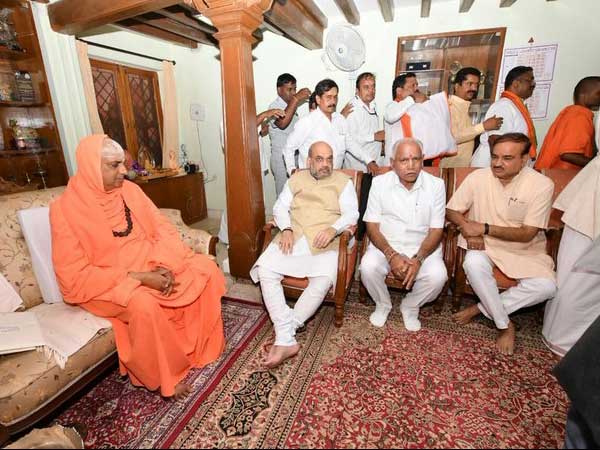 బెంగళూరు నిర్లక్షం